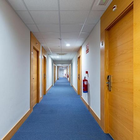 Hotel Jaume D'Urgell Balaguer Extérieur photo