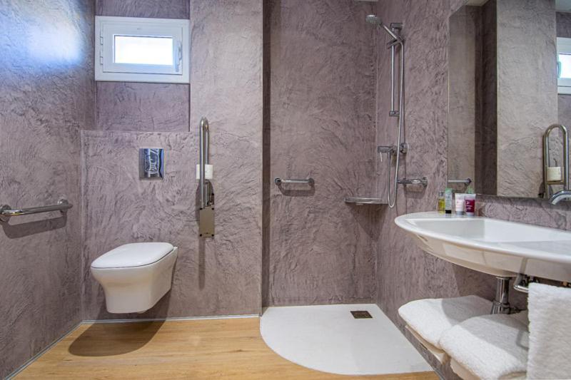 Hotel Jaume D'Urgell Balaguer Extérieur photo