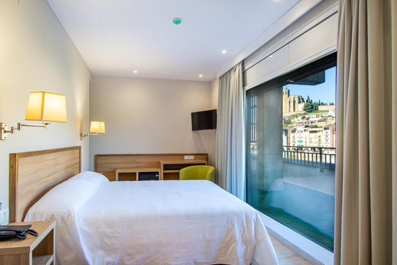 Hotel Jaume D'Urgell Balaguer Extérieur photo