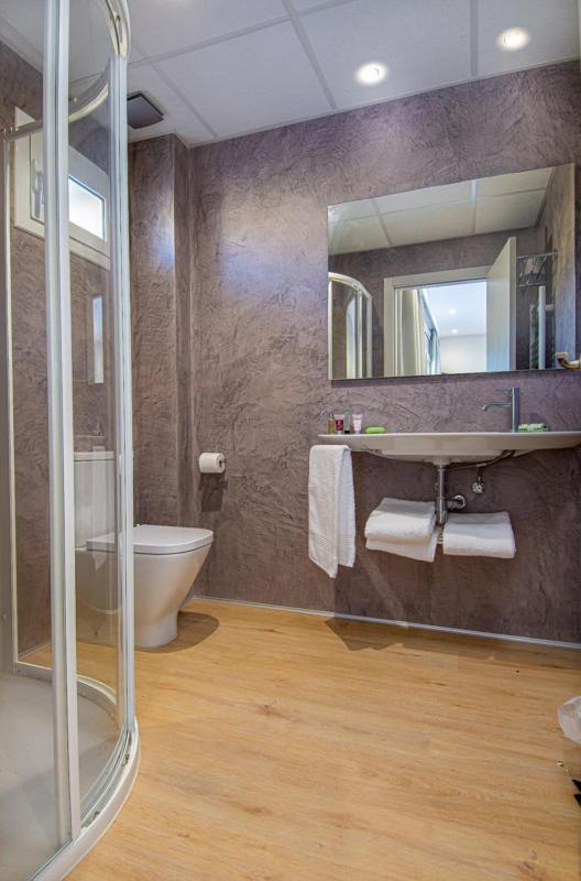 Hotel Jaume D'Urgell Balaguer Extérieur photo